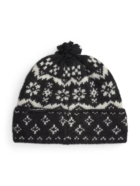 Polo Ralph Lauren Căciulă negru