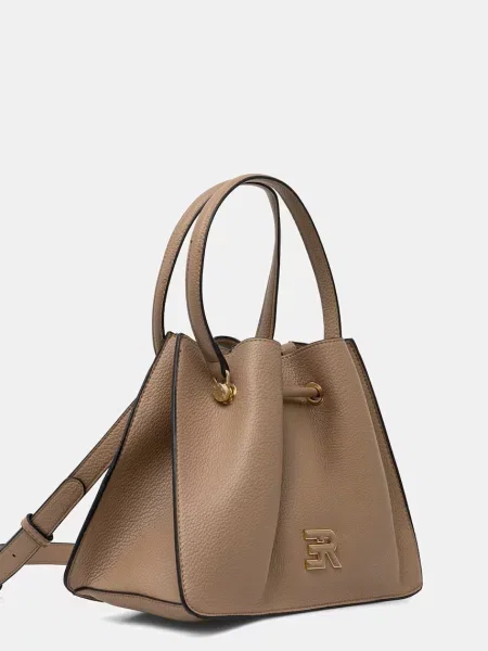 ERMANNO Firenze сумочка зі штучної шкіри