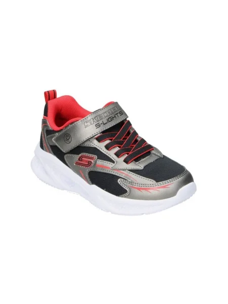 Tenisky Skechers červená
