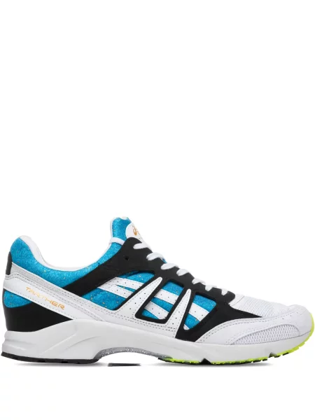 Tenisice Comme Des Garçons Shirt plava