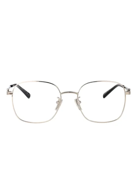 Ochelari de soare Gucci Eyewear argintiu