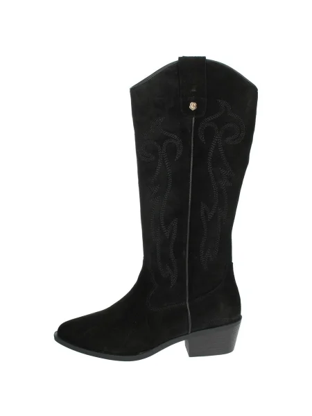 Pantofi Carmela negru