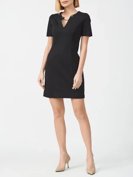 Сукня Twin-set чорна