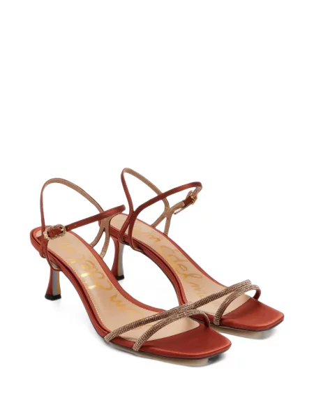 Sandale Sam Edelman roșu