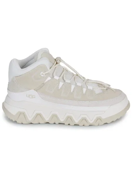 Pantofi Ugg bej