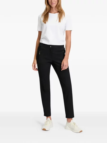 Pantaloni Betty Barclay negru