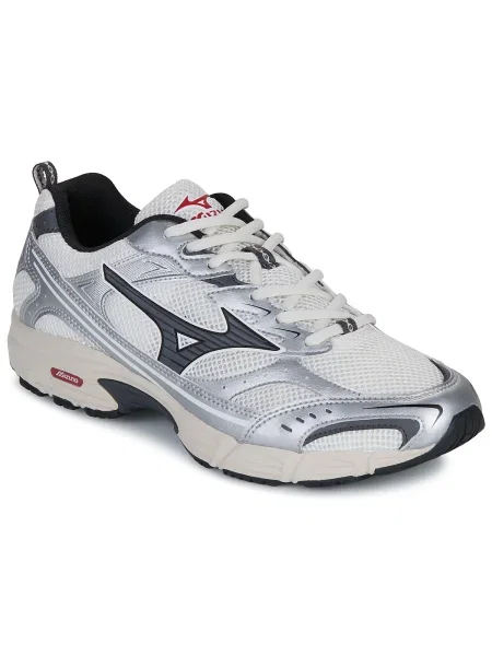 Topánky Mizuno MXR sport sivá