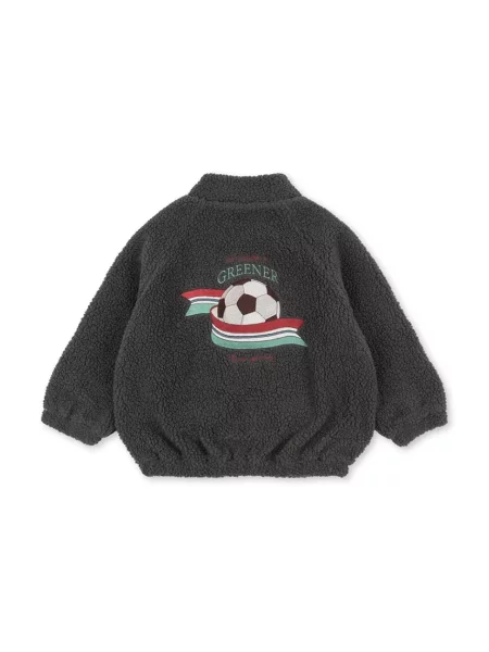 Konges Sløjd куртка дитяча JODY BOMBER JACKET GRS