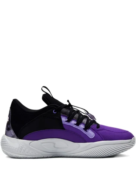 Sneakerși Puma Rider violet