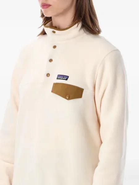 Pulover Patagonia din fleece