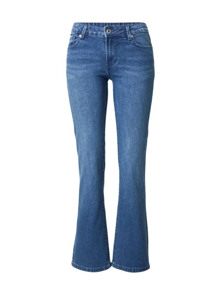 Pepe Jeans Jeans PICCADILLY denim albastru