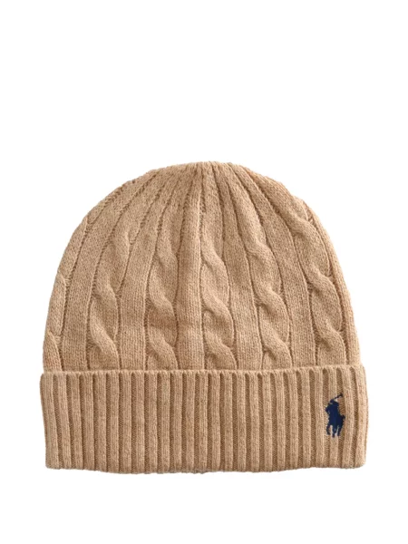 Șnur de strângere tricou Polo Ralph Lauren cu dungi violet
