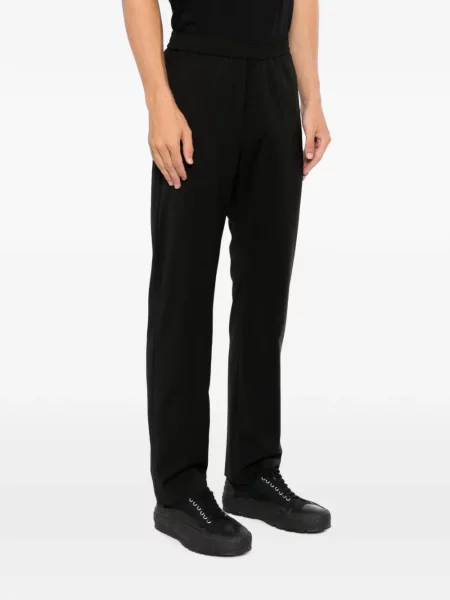 Pantaloni Barena negru