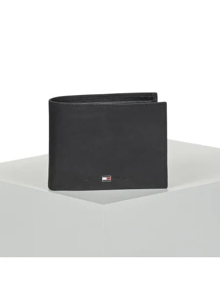 Taška Tommy Hilfiger čierna