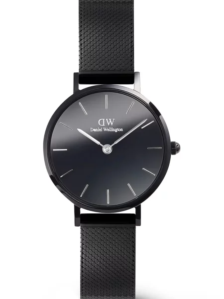 Daniel Wellington ceas femei negru
