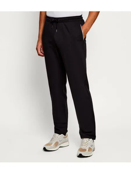 Tommy Hilfiger Pantaloni de trening negru