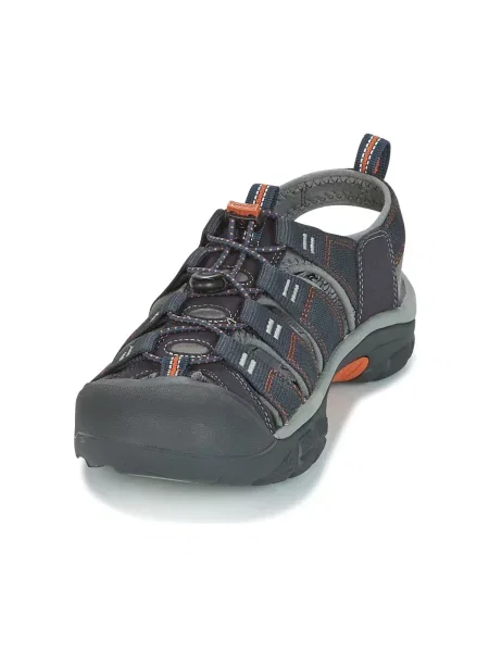 Pantofi Keen gri