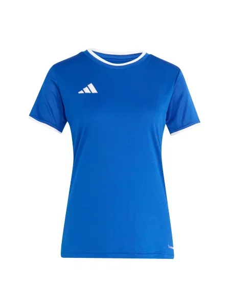 Koszulka adidas Entrada 26 Jersey niebieska