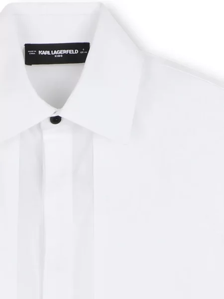 Karl Lagerfeld сорочка дитяча