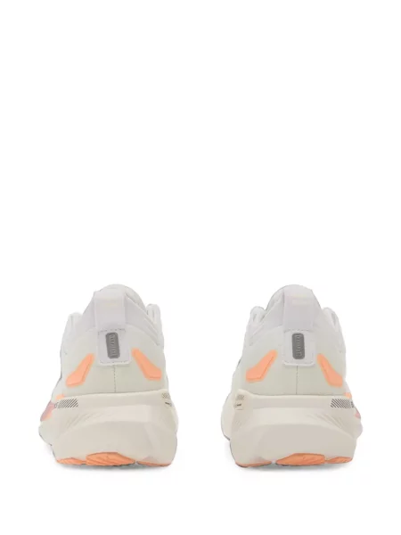 Sneakerși Brooks alb