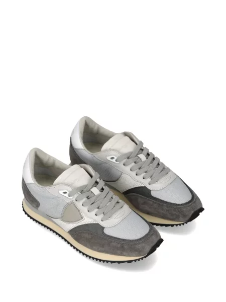 Top Philippe Model Paris gri