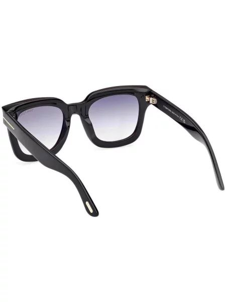 Hodinky & Bižuterie Tom Ford černé