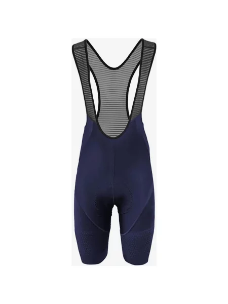 Spodenki rowerowe Bioracer Epic navy XS niebieski