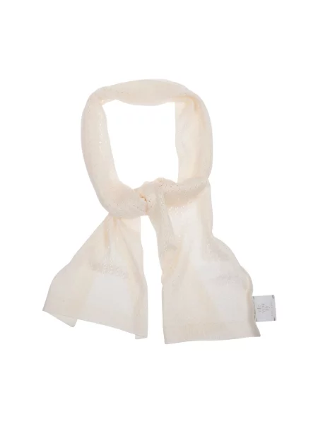Szal Eleventy biała