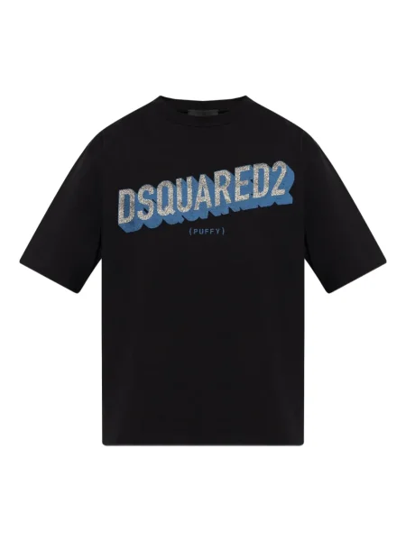 Tricou Dsquared2 negru
