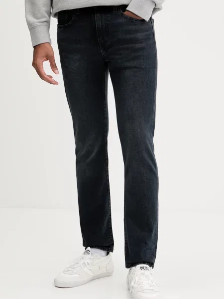 Levi's farmer fekete