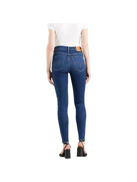 Blugi Levi's® albastru