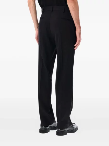 Pantaloni Berner Kühl negru