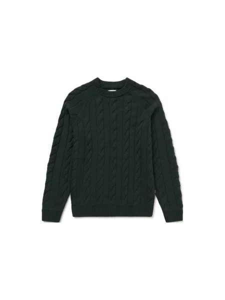 Pulover Ecoalf verde