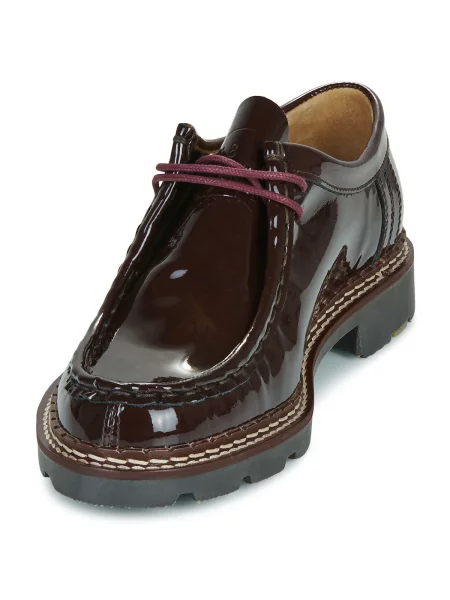 Pantofi Pellet maro