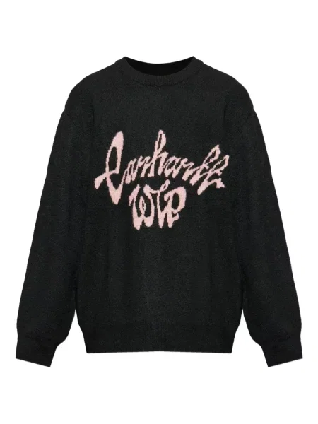 Pulover Carhartt Wip negru