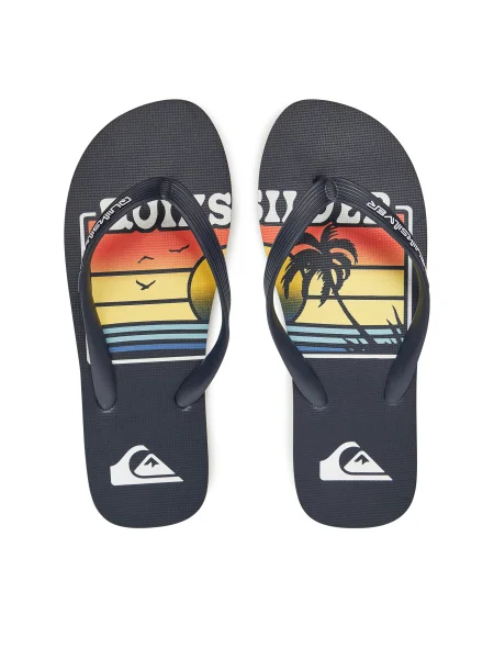 Papuci Quiksilver