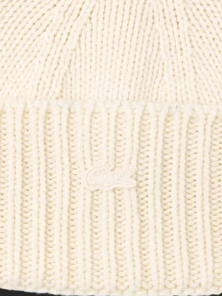 Căciulă Lacoste tricotate