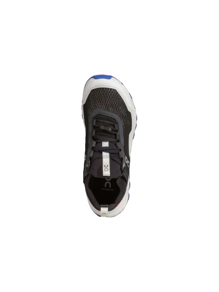 Pantofi On-running alergare negru