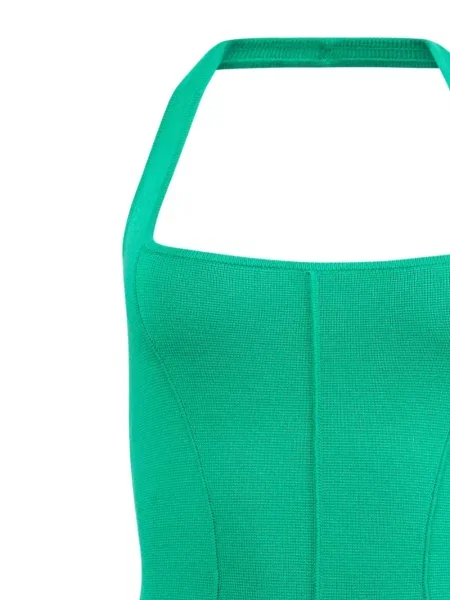 Body Fleur Du Mal verde