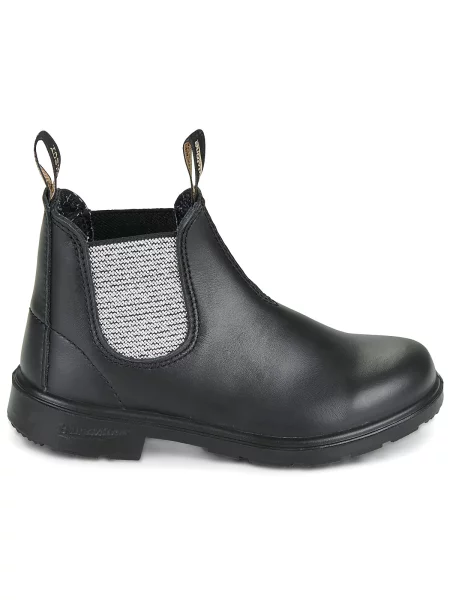 Chelsea boots Blundstone čierna