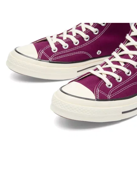 Sneakersy Converse Chuck 70 czarne