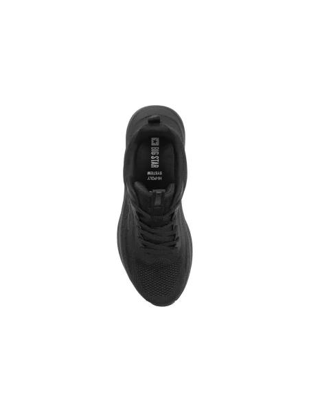 Teniși Big Star Shoes negru