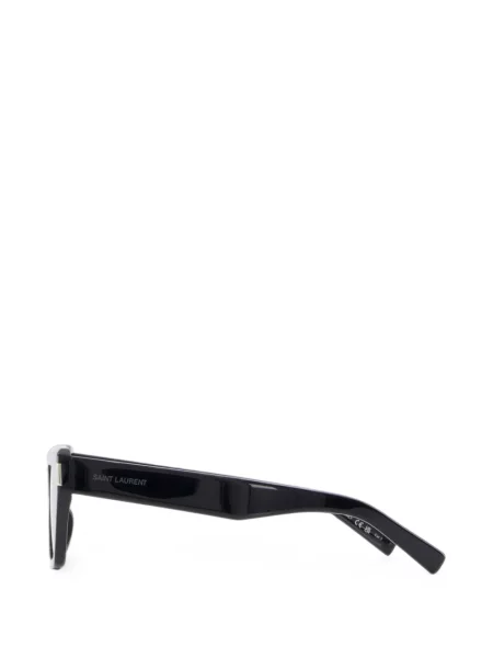 Sunčane naočale Saint Laurent Eyewear crna