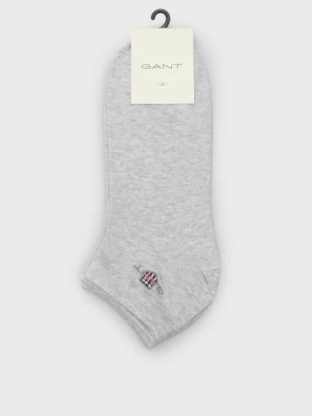 Носки Gant серые