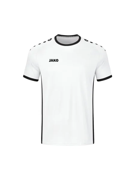 Tricou Jako alb