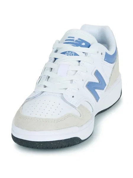 Tenisky New Balance modrá