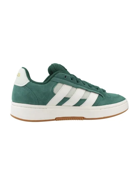 Tenisky Adidas zelená