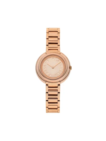 Часовници Furla розово