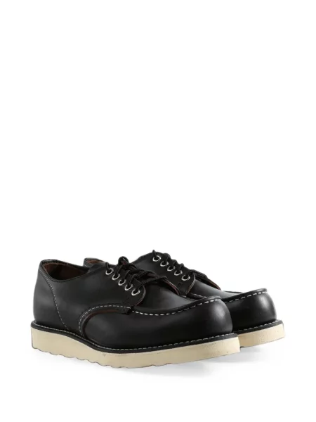 Sneakerși Red Wing Shoes negru