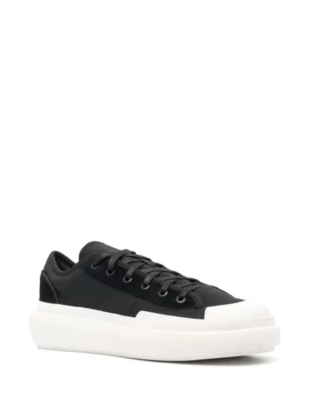 Sneakers Adidas Yeezy μαύρο